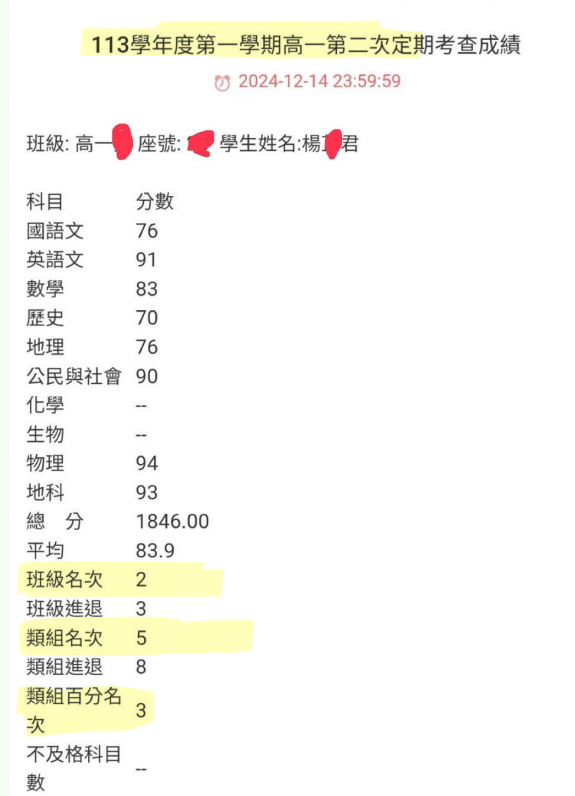 高中一年級數學補習 高中數學先修補習 一起努力一起學習 高中